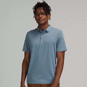 COPY - Lululemon Evolution Polo